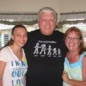 Meet your Posher, Larry